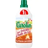 Image de Carolin Nettoyant Sols aux Extraits d'Huile de Lin 1 L