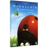 Image de Minuscule : La vie privée des insectes Saison 1 Volume 1 DVD en occasion ou reconditionné