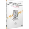 Image de Sganarelle ou le cocu imaginaire de Molière DVD en occasion ou reconditionné