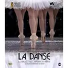 Image de La danse : le ballet de l'opéra de Paris [Blu-ray]