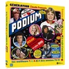 Image de Podium - Coffret 3 DVD en occasion ou reconditionné
