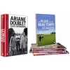 Image de Ariane Doublet, suite Normandie - Coffret 4 DVD en occasion ou reconditionné