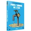 Image de Pour l'amour de l'eau DVD en occasion ou reconditionné