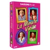 Image de Coffret La Minute Vieille Saisons 1 et 2 DVD en occasion ou reconditionné