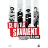 Image de Ce qu'ils savaient : Les alliés face à la Shoah