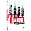 Image de Ce qu'ils savaient : Les alliés face à la Shoah DVD en occasion ou reconditionné
