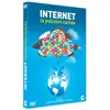 Image de Internet : La pollution cachée - DVD en occasion ou reconditionné