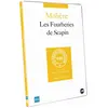 Image de Les fourberies de Scapin DVD en occasion ou reconditionné