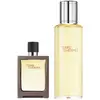 Image de Hermes Terre d'Hermes Gift Set Refillable EDT 30 ml