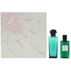 Image de Hermès Eau D'Orange Verte Case With Cologne And Shower Gel