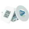 Image de Weltico Projecteur Rénovation 12 LED Blanc 42W