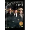 Image de Les enquêtes de Murdoch Saison 8 Volume 1 DVD en occasion ou reconditionné
