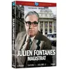 Image de Julien Fontanes, magistrat Saison 1 Volume 2 DVD en occasion ou reconditionné