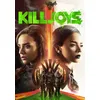 Image de Killjoys Saison 3 DVD en occasion ou reconditionné