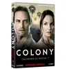 Image de Colony L'intégrale de la Saison 1 DVD en occasion ou reconditionné