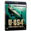 Image de U-864 : L'arme secrète d'Hitler - Blu-Ray en occasion ou reconditionné
