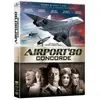 Image de Airport 80 Concorde Combo Blu-ray + DVD en occasion ou reconditionné