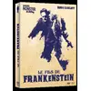 Image de Le fils de Frankenstein Combo Blu-ray + DVD en occasion ou reconditionné