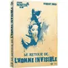 Image de Le retour de l’homme invisible Combo Blu-ray + DVD en occasion ou reconditionné