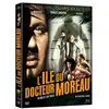 Image de L'île du docteur Moreau Combo Blu-ray DVD en occasion ou reconditionné