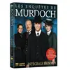 Image de Les Enquêtes de Murdoch Saison 9 Blu-ray en occasion ou reconditionné