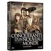 Image de Les Conquérants d'un nouveau monde Combo Blu-ray DVD en occasion ou reconditionné