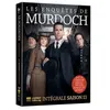 Image de Les Enquêtes de Murdoch Saison 11 Blu-ray en occasion ou reconditionné