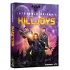 Image de Killjoys Saison 1 Blu-ray en occasion ou reconditionné
