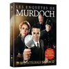 Image de Coffret Les enquêtes de Murdoch Saison 12 Blu-ray en occasion ou reconditionné