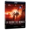 Image de La Guerre des mondes Intégrale de la série Blu-ray en occasion ou reconditionné