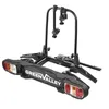 Image de Discovery-2, Complete for 2 Bikes with Folding Plastic Rail, Porte vélos