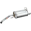 Image de Bosal 145-127 Silencieux arrière