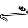 Image de BOSAL 000-073 Injecteurs de CARBURANT