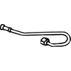 Image de BOSAL 000-074 Injecteurs de CARBURANT