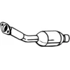Image de BOSAL Catalyseur 090-168 Compatible avec: TOYOTA AVENSIS, AVENSIS Kombi, AVENSIS Stufenheck