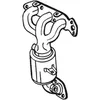 Image de BOSAL Catalyseur 090-202