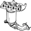 Image de BOSAL Catalyseur 090-205
