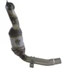 Image de BOSAL Catalyseur 090-209 pour 500 (312)