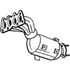 Image de BOSAL Catalyseur 090-213