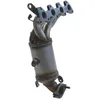 Image de BOSAL 090-215 Catalyseur Euro 3 Compatible avec HYUNDAI GETZ TB