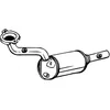 Image de BOSAL Catalyseur 090-224 Compatible avec: DACIA LOGAN, SANDERO