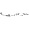 Image de BOSAL Catalyseur 090-228