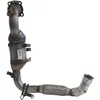 Image de BOSAL Catalyseur 090-248 Compatible avec: FORD ECOSPORT, FIESTA VII, FIESTA VII Van