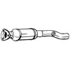 Image de BOSAL Catalyseur 090-460