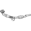 Image de Bosal 090 706 Catalyseur