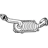 Image de Bosal 090 731 Catalyseur