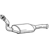 Image de Bosal 090 747 Catalyseur