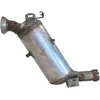 Image de BOSAL Filtre à suie/particules, système d'échappement 095-317