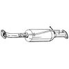 Image de BOSAL Filtre à particules/à suie échappement
