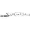 Image de BOSAL Filtre à suie/particules, système d'échappement 095-354